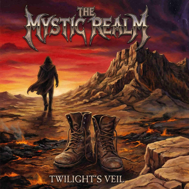 Twilight's Veil