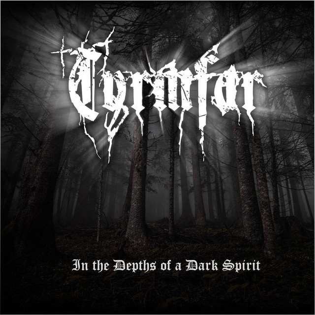 In The Depths of a Dark Spirit