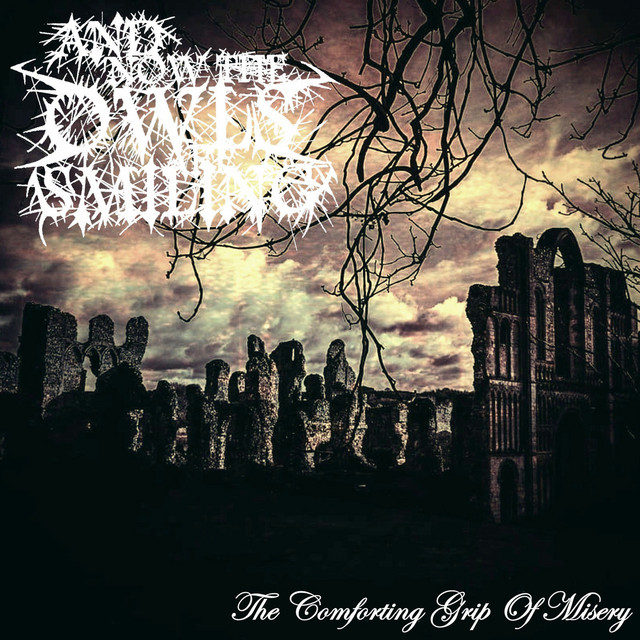 The Comforting Grip Of Misery