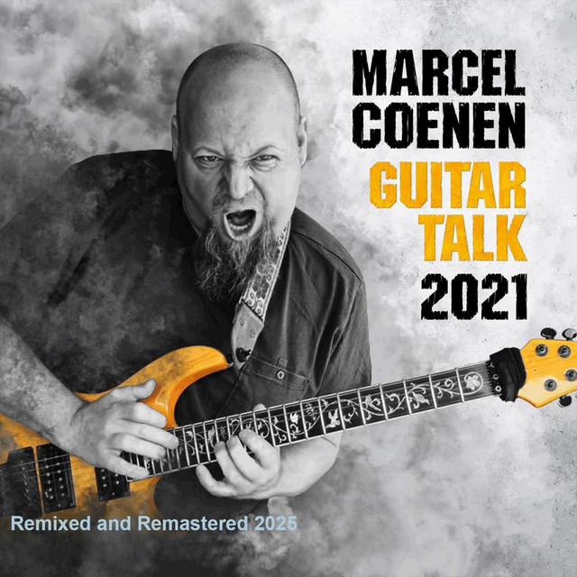 Guitartalk 2021
