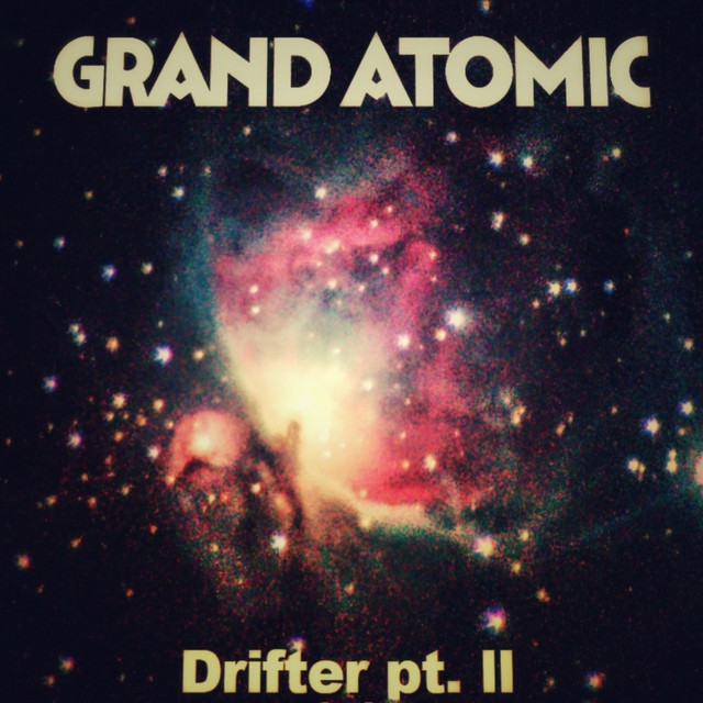 Drifter Part II