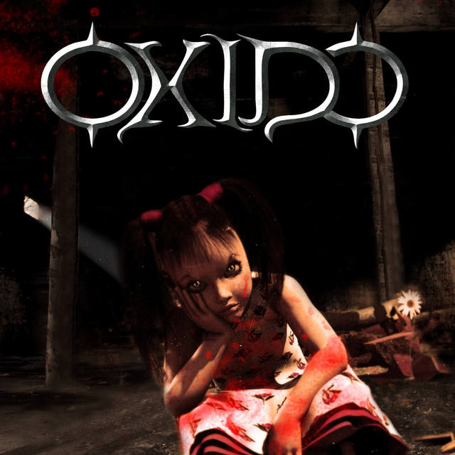 Oxidados