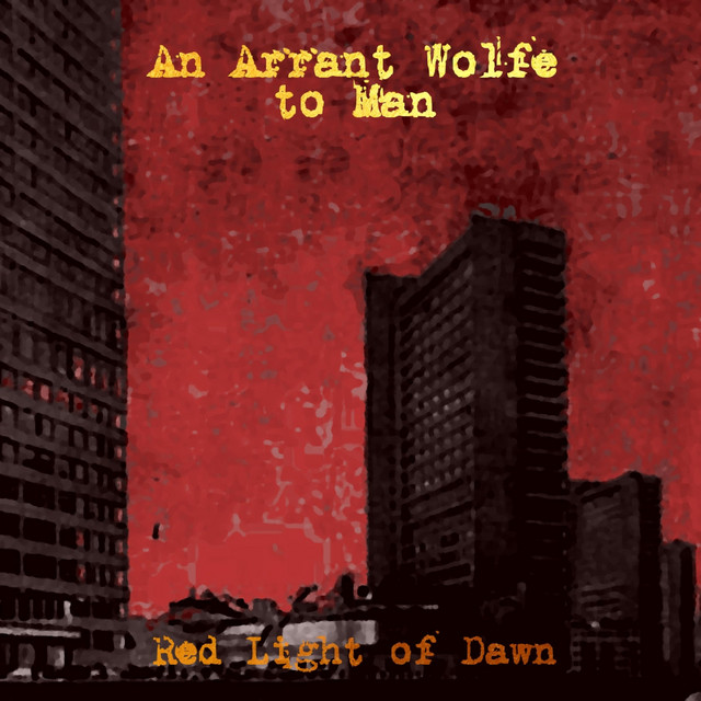 Red Light of Dawn