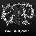Live 19/11/2016