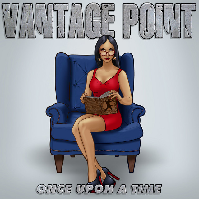 Once Upon a Time