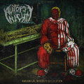Anatomical Integrity Dissolution (2018)