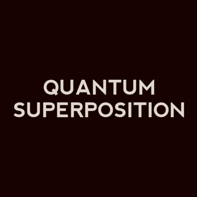 Quantum Superposition