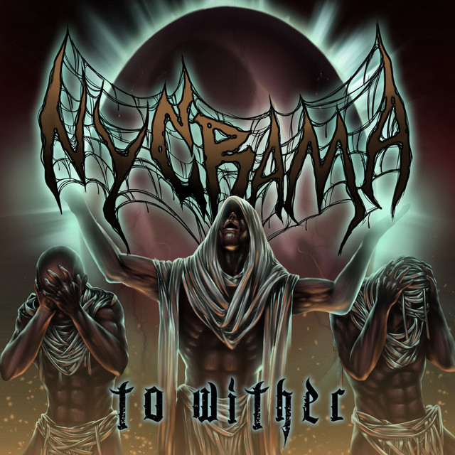 To Wither