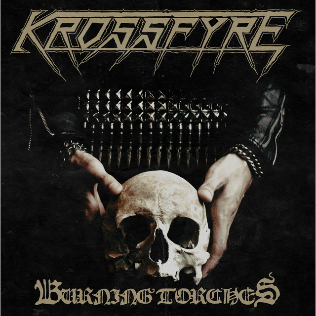 Burning Torches