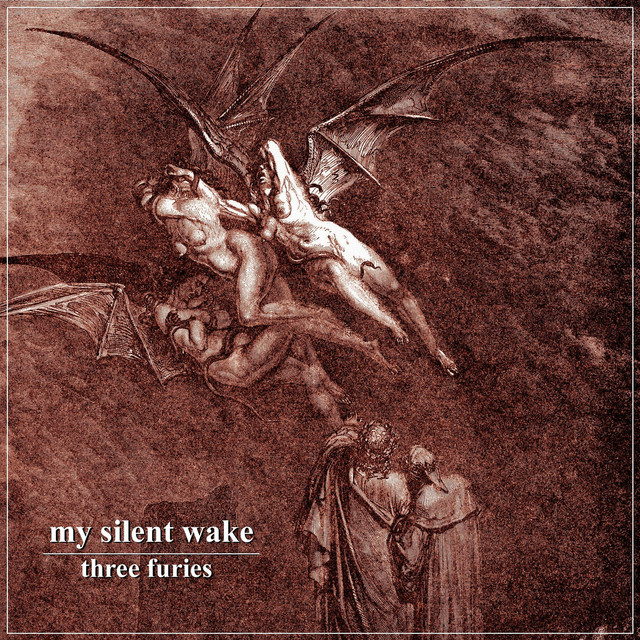 Three Furies