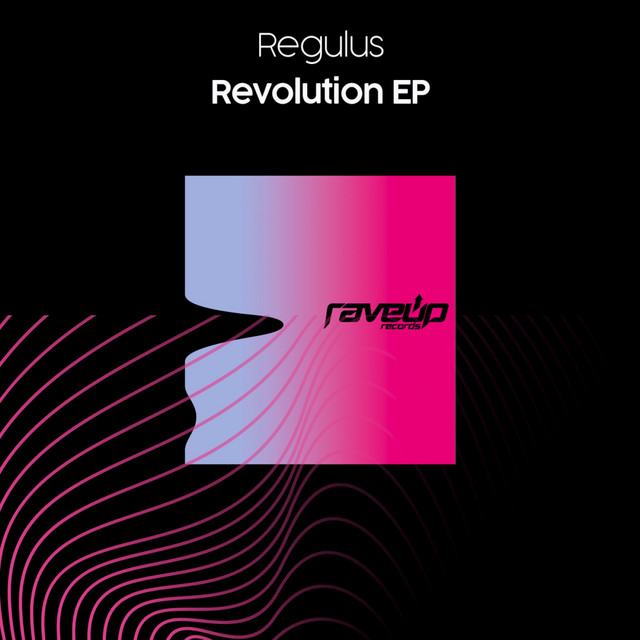 Revolution