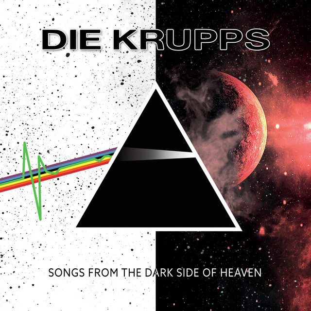 Songs From The Dark Side Of Heaven