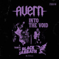 A tribute to Black Sabbath