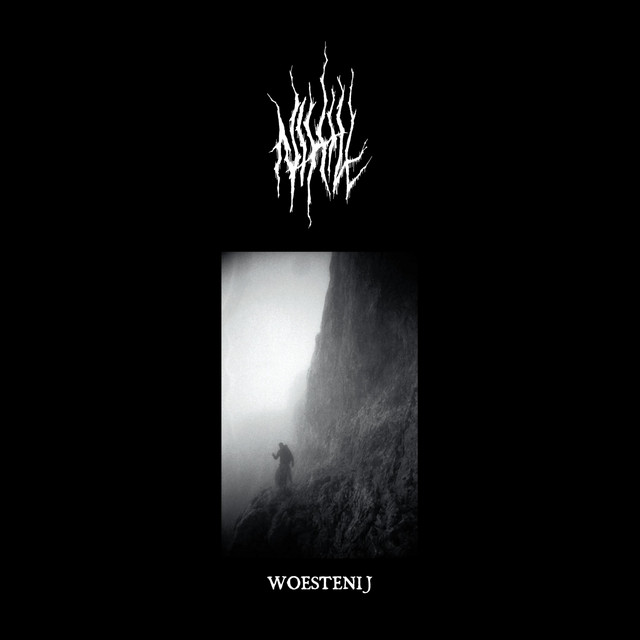 Woestenij