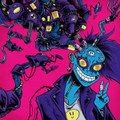 TMF!18 - ac1d vicious - Chaos Vibration