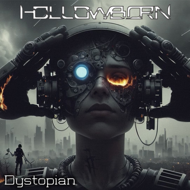 Dystopian