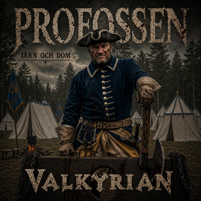 Profossen