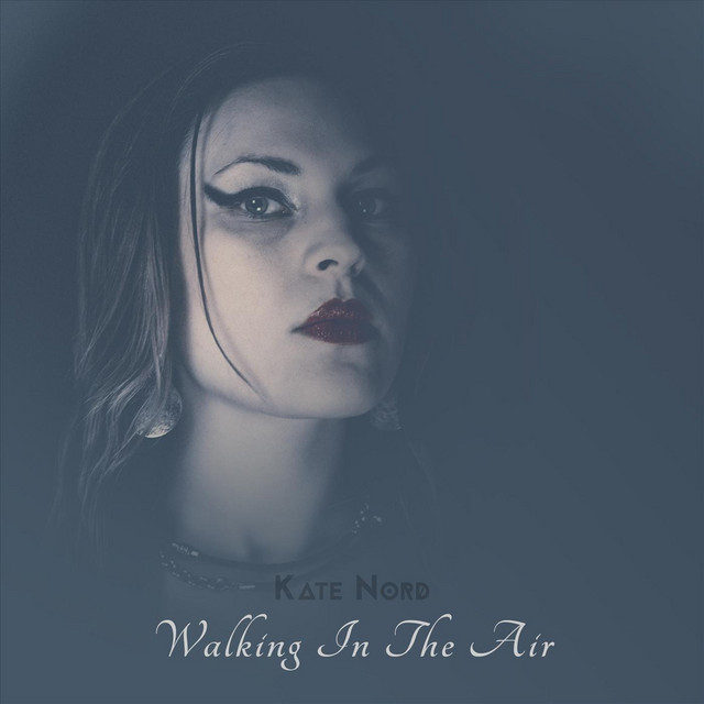 Walking in the Air