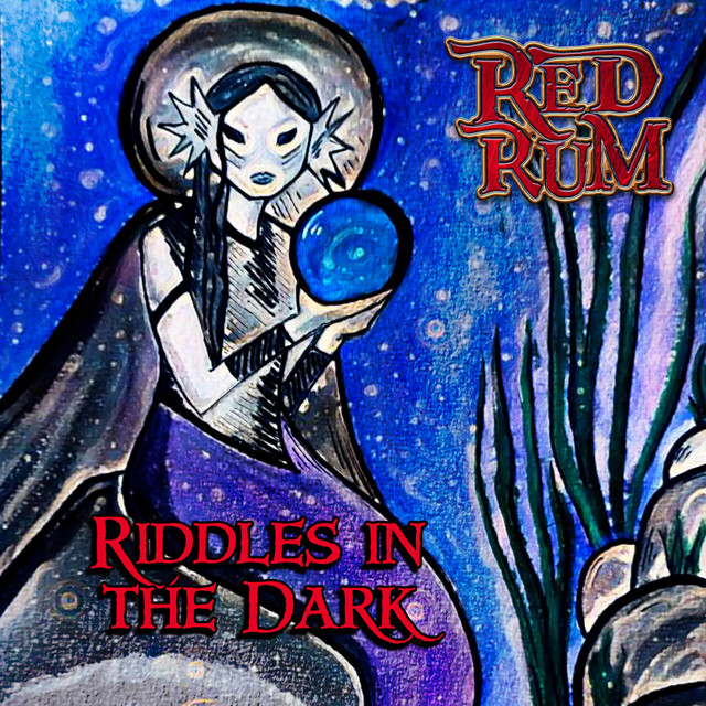 Riddles in the Dark