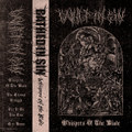 Whispers of the Blade