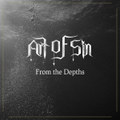 From The Depths (EP - 2023)