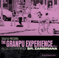 The GranPu Experience Vol. 4 Also starring: Sr. Zambrana
