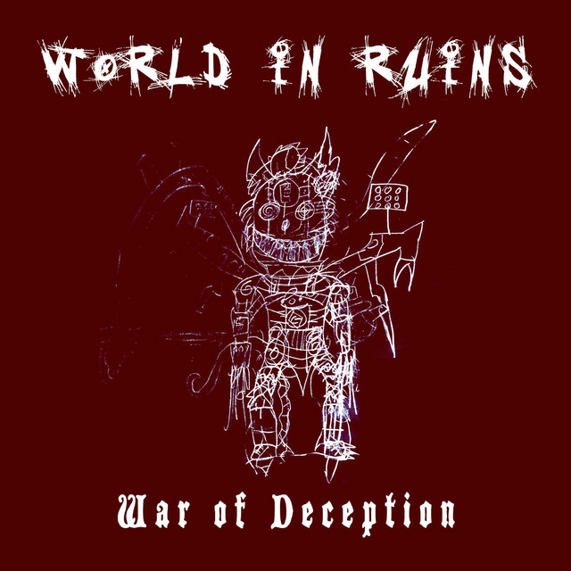 War of Deception