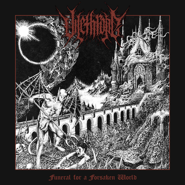 Funeral For a Forsaken World
