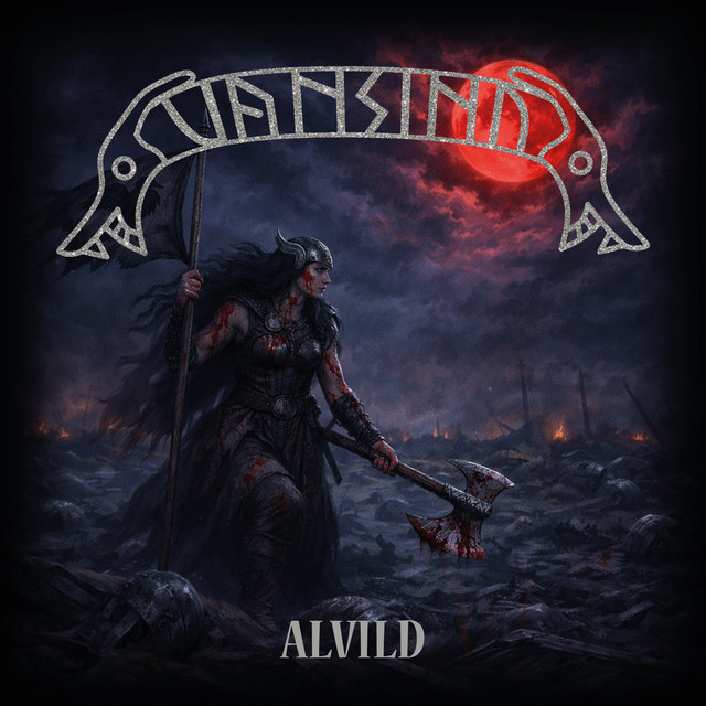 Alvild