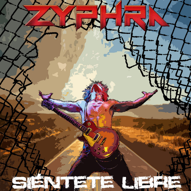 Siéntete libre