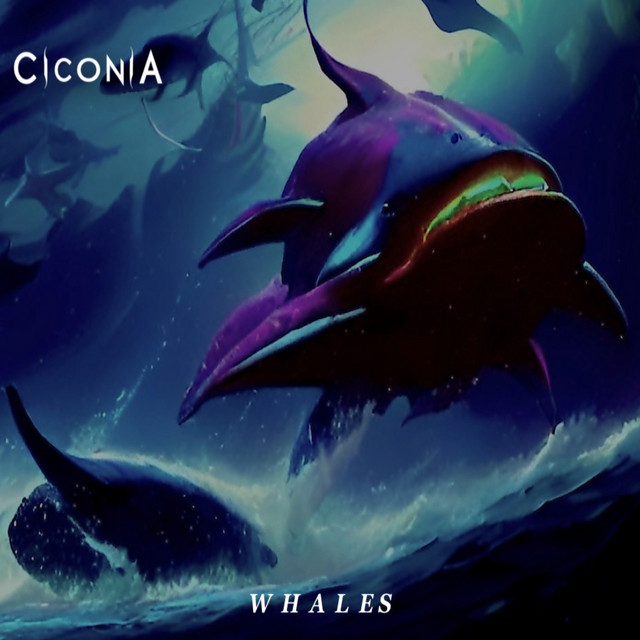 Whales