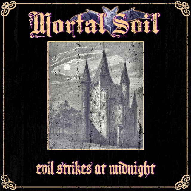 Evil Strikes At Midnight