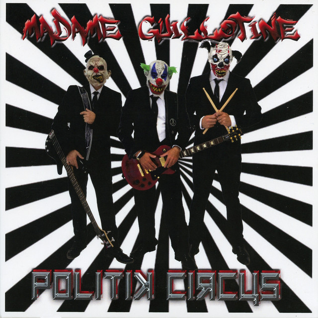 Politik Circus