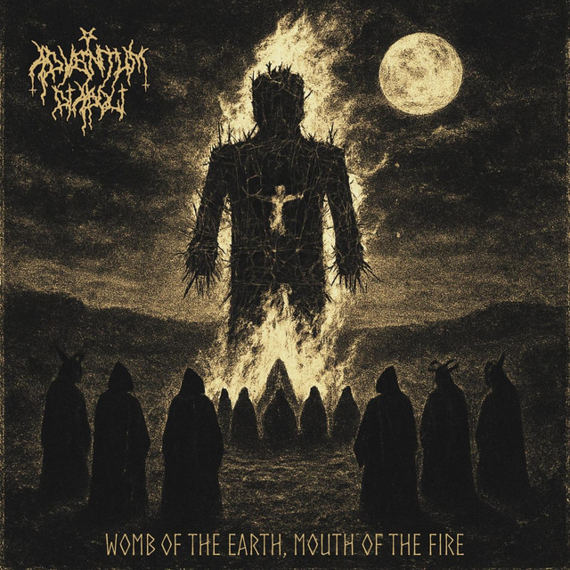 Womb Of The Earth, Mouth Of The Fire