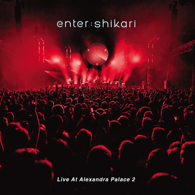 Solidarity (Live At Alexandra Palace 2)