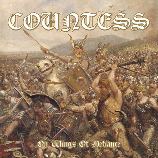 On Wings Of Defiance