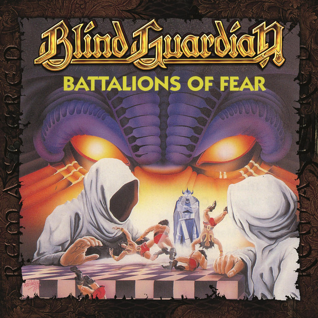 Battalions Of Fear
