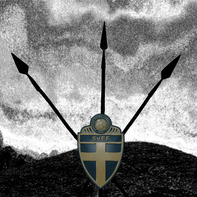 Kom igen, Sverige! Kriga på! (HILDs VM-LÅT)