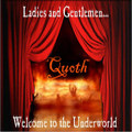 Ladies And Gentlemen ... Welcome To The Underworld