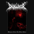Whispers From The Blood Moon