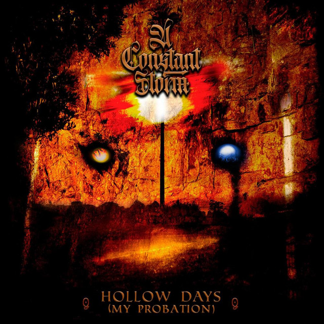 Hollow Days (My Probation)