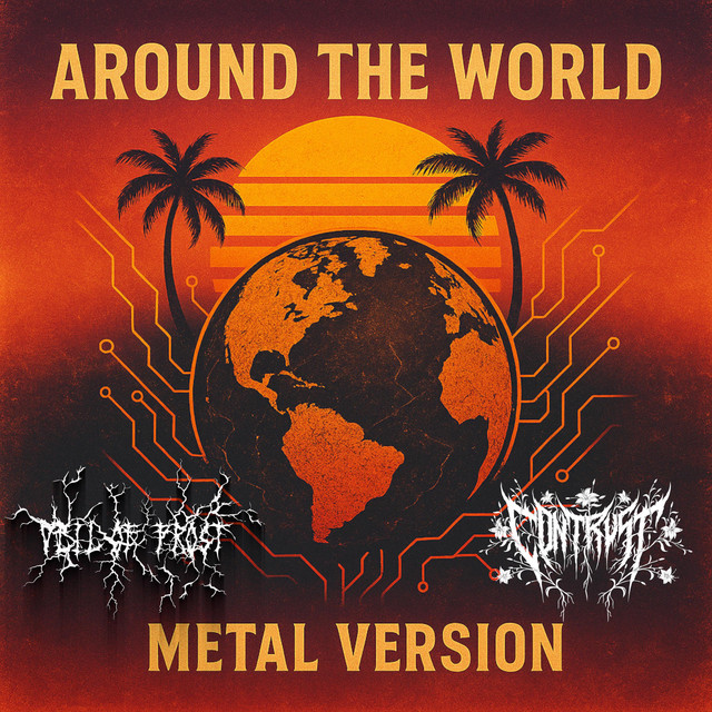 Around The World