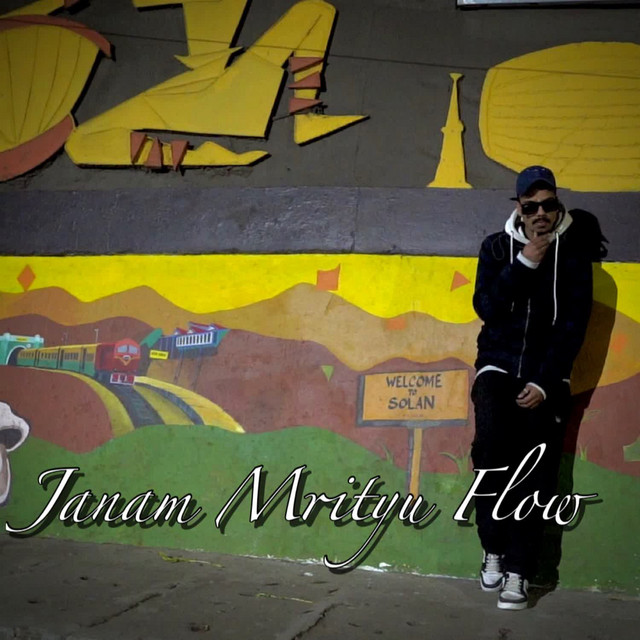Janam Mrityu Flow