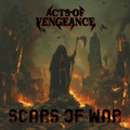 Scars of War EP (Digital Download)
