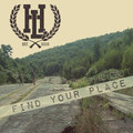 Find Your Place