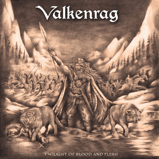 Twilight of Blood and Flesh