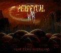 Year Zero Wasteland