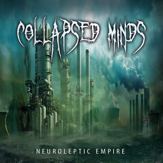 Neuroleptic Empire