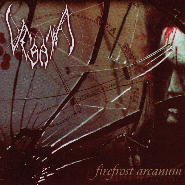 Firefrost Arcanum