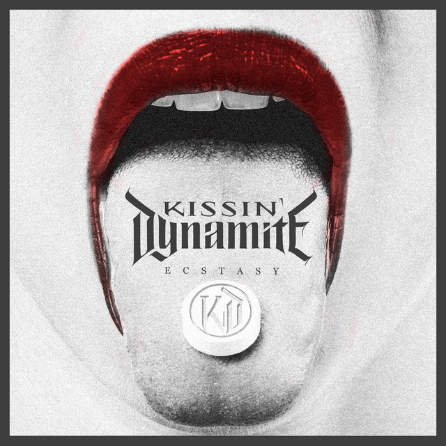 Ecstasy (feat. Anna Brunner)